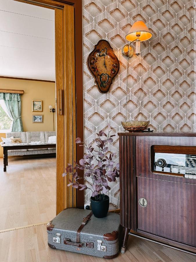 Svingen Guesthouse - Panoramic Fjord Views In فْلام المظهر الخارجي الصورة