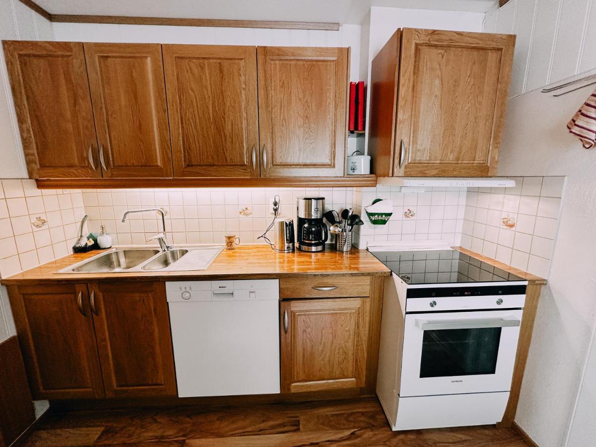 Svingen Guesthouse - Panoramic Fjord Views In فْلام المظهر الخارجي الصورة